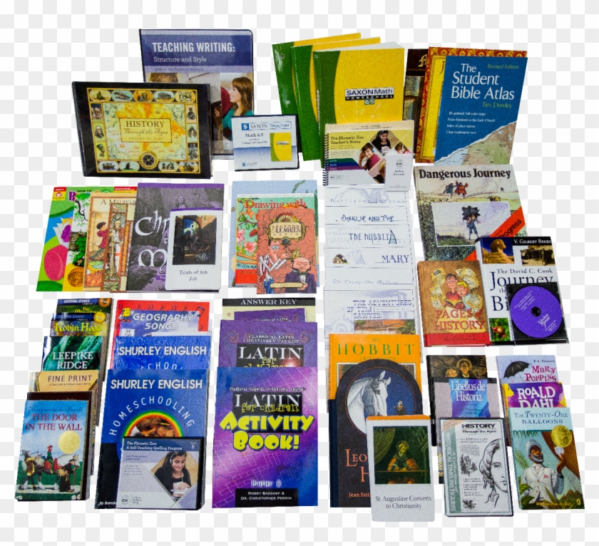 Flyer Clipart #4475475