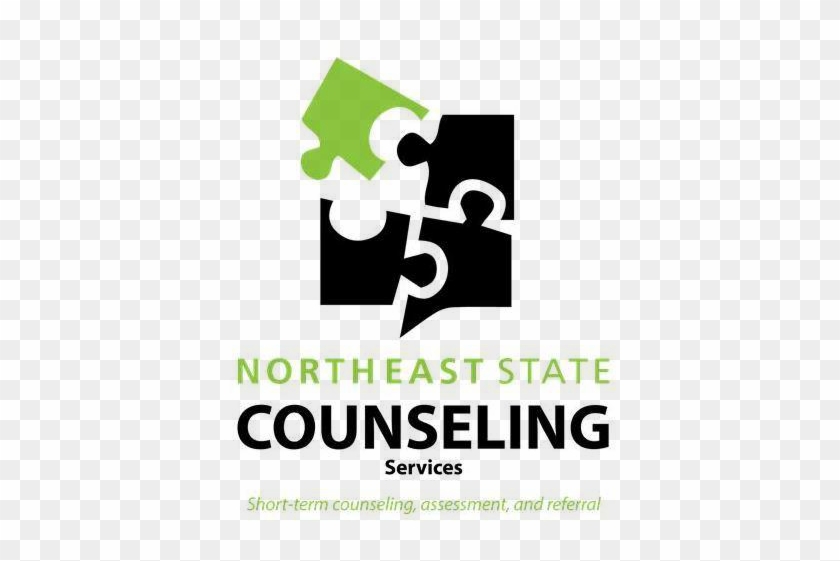 Counseling Services Logo - Counseling Corporate Logo Clipart #4475477