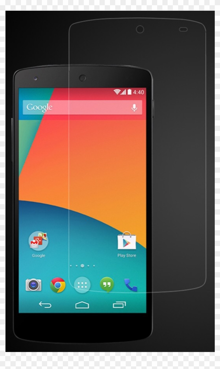 Nexus 5 Clipart #4475638