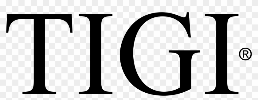 Doesn't Matter If You Are A Dumb Blonde, Rockaholic - Tigi Logo Clipart