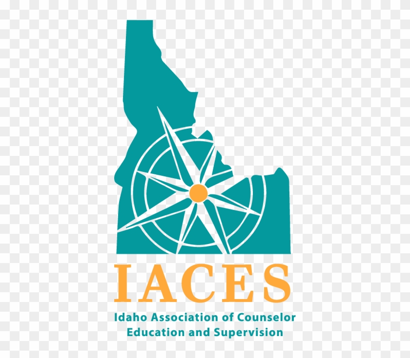 The Idaho Association For Counselor Education And Supervision - Plaque Induction 2 Feux Clipart