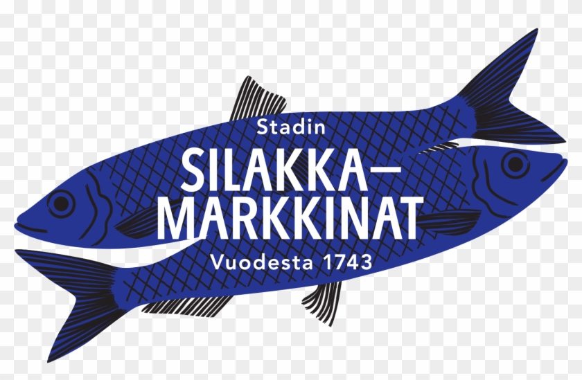Winners Of The 2017 Helsinki Baltic Herring Market's - Bony-fish Clipart