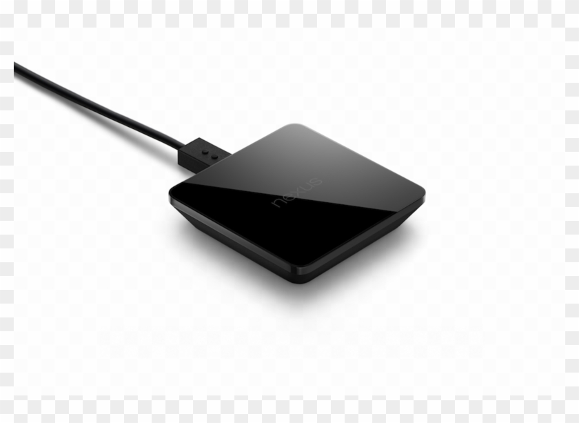 Nexus 5 Wireless Charger Pre-orders Start At Amazon - Nexus Wireless Charger Clipart #4475761