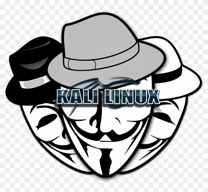 Kali Is A Complete Re-build Of Backtrack Linux, Adhering - Hacked By Dz Wolf Clipart #4475798