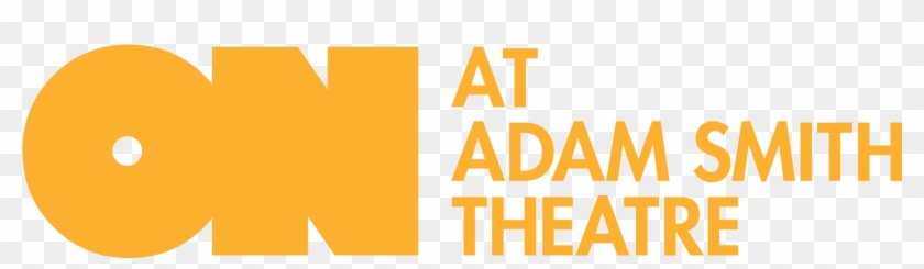 Adam Smith Theatre Cafe - Graphic Design Clipart