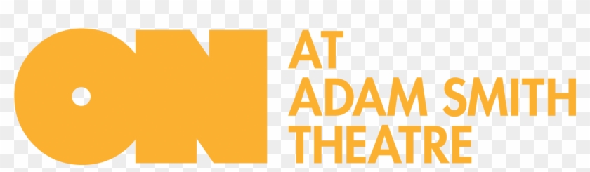 Adam Smith Theatre Cafe - Graphic Design Clipart #4475830