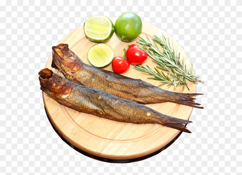 Intercambio Smoked Salted Herring - Salted And Smoked Food Clipart #4475949