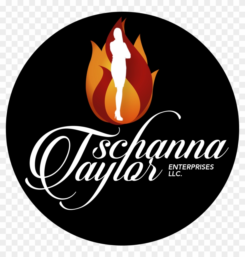 Tschanna Taylor - Label Clipart #4476223