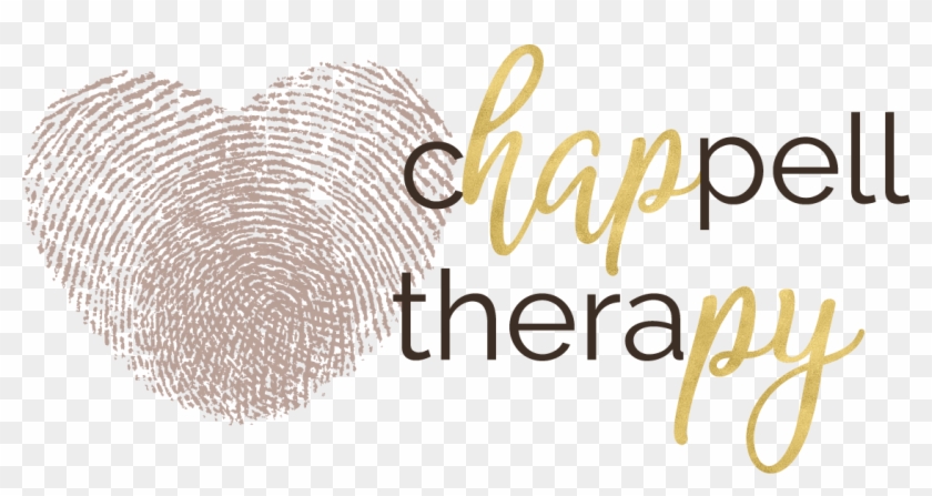 San Diego Counseling - Calligraphy Clipart
