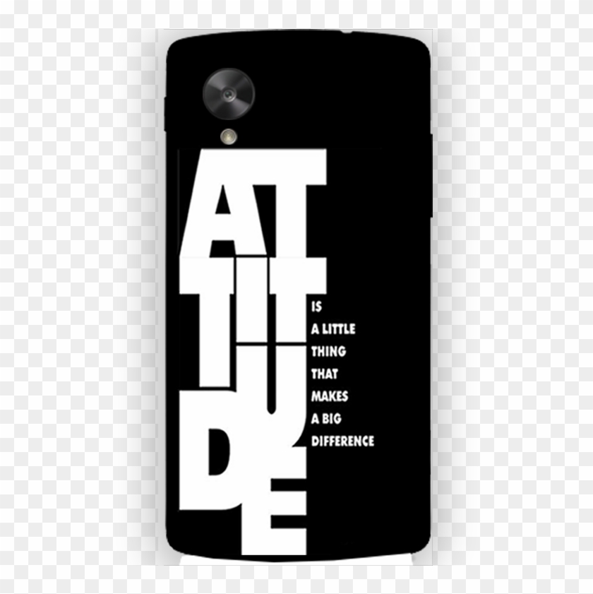 Lg Nexus 5 Inspirational Motivational Quotes Designer - Quote For Cover Phone F1s Clipart
