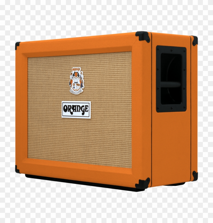 The Added Presence And Chime Makes The Ppc212ob Especially - Orange Ppc212ob Clipart #4476334