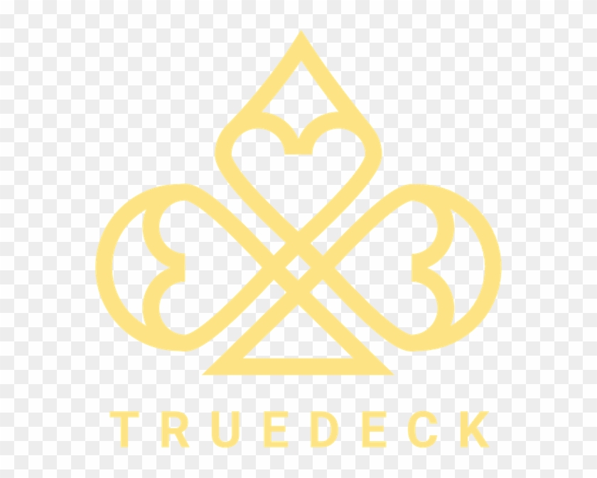 Unnamed - Truedeck Tdp Coin Crypto Logo Clipart #4476340