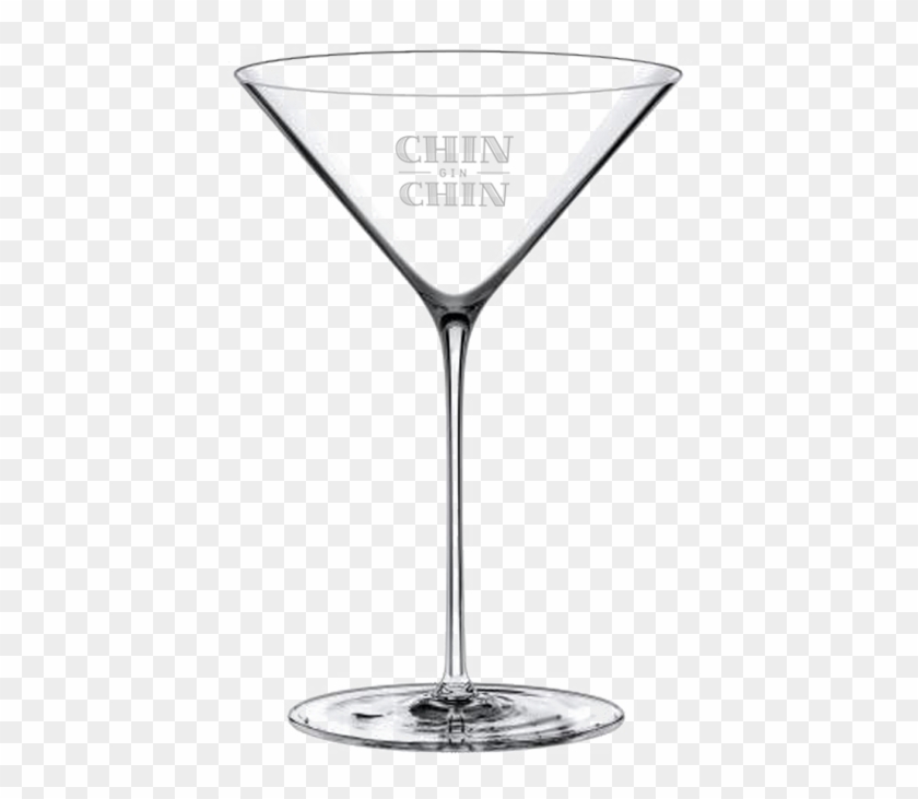 Martini Glass Clipart #4476364