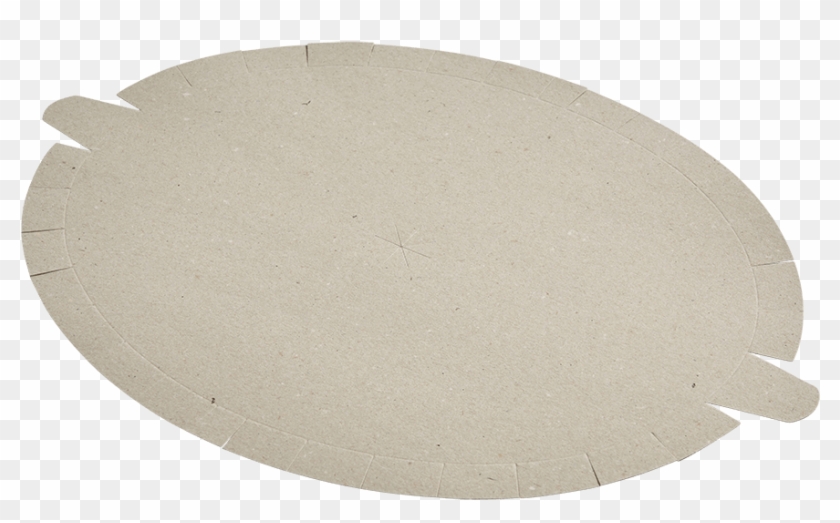 Maxi Washbowl Lid - Circle Clipart #4476426