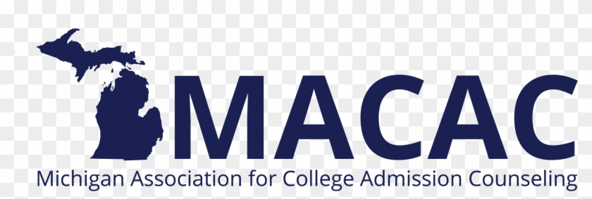 Add Me To Your Mailing List - Michigan Map Clipart