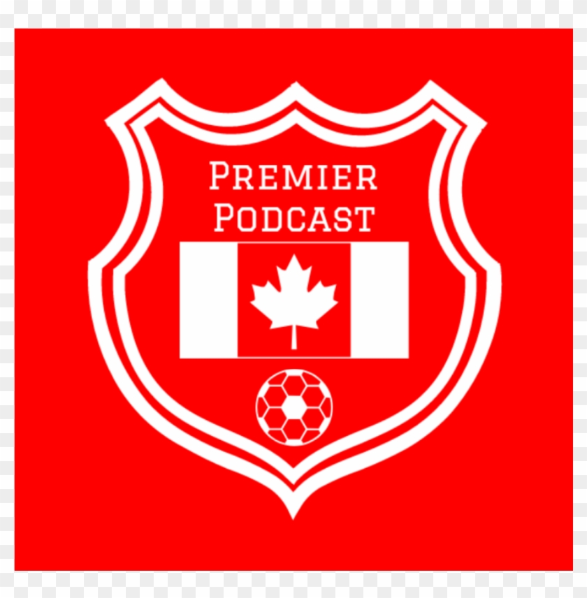 Premier Podcast S01e05 Spring Forward, Fall Back - Emblem Clipart