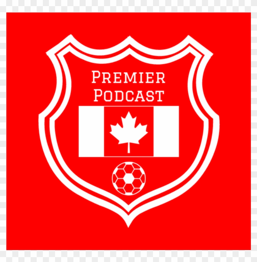 Premier Podcast S01e05 Spring Forward, Fall Back - Emblem Clipart #4476486