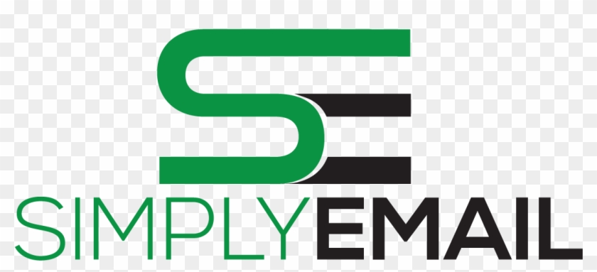 Simply-email - Simplyemail Clipart #4476524