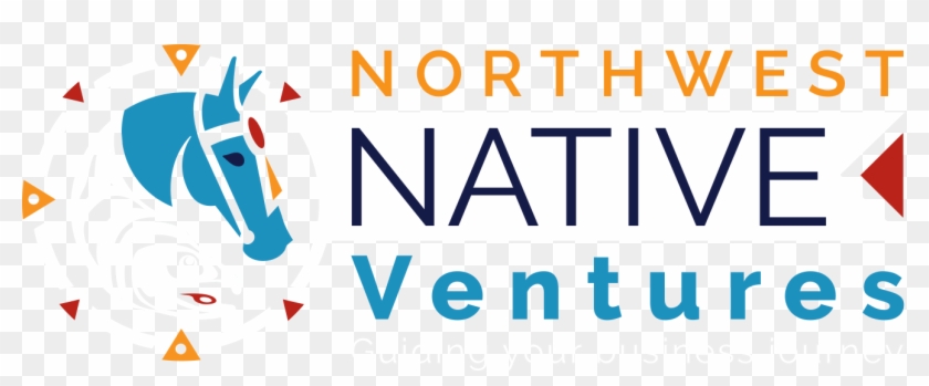 Northwest Native Ventures Logo Clipart #4476553