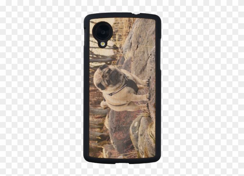 On The Stones Google Nexus 5 Case - Smartphone Clipart