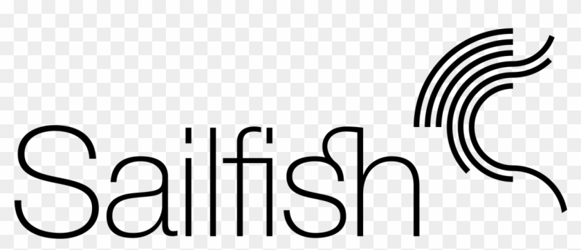 Sailfish Os Nexus 5 Cyanogenmod - Sailfish Os Logo Png Clipart #4476635