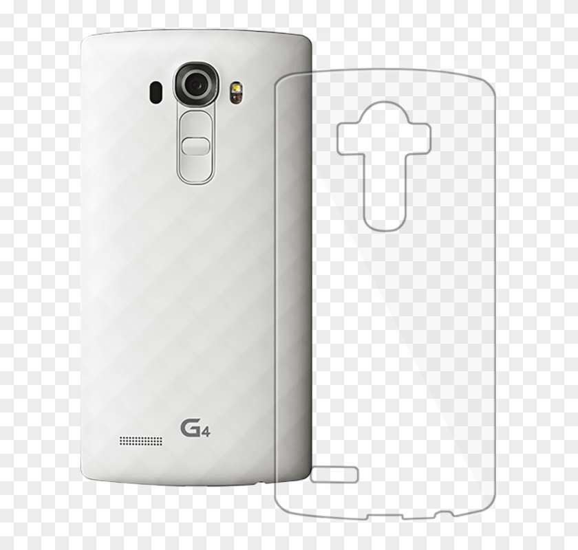 Husa Tpu Flexi Lg G4 Clear Lerato Husa Tpu Flexi Lg - Softcase Bening Redmi Note 4 Clipart #4476766
