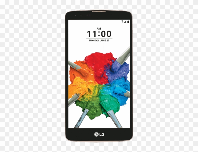 Lg Stylo 2 Plus - Lg Stylo 2 T Mobile Clipart #4476789