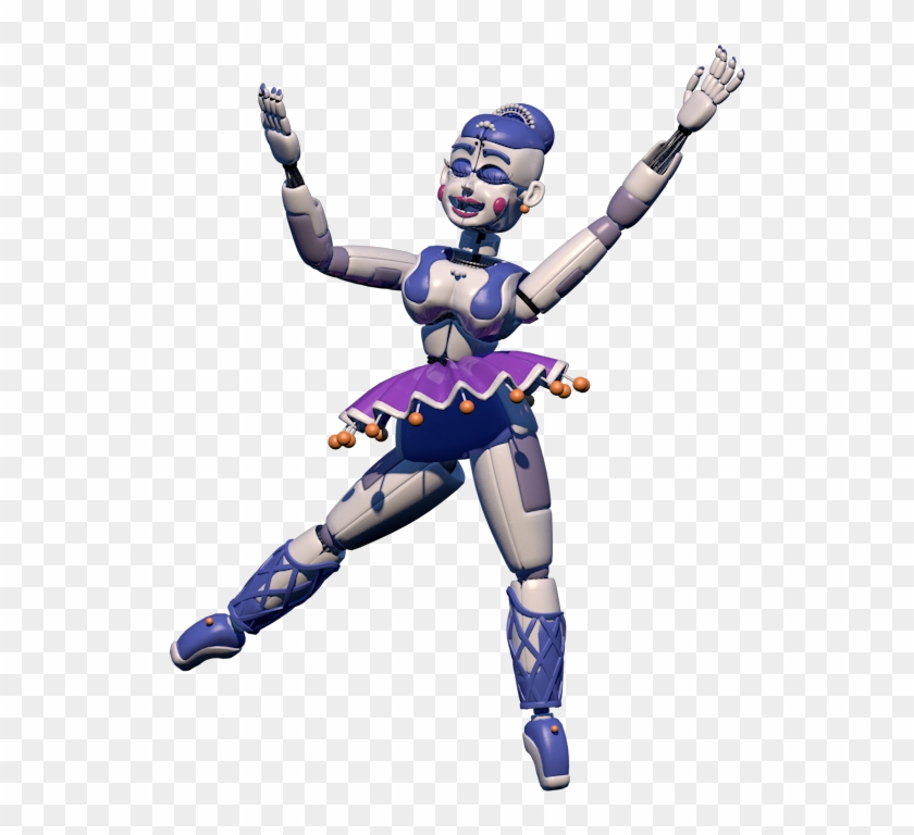 Renderballora - Cartoon Clipart #4476911