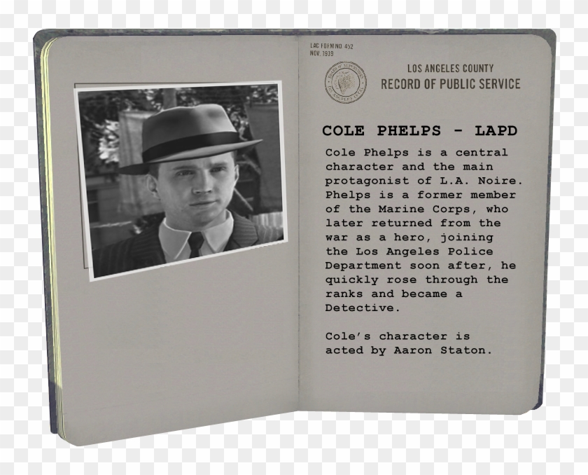 Thanks To The New Motion Scan Technology That Has Been - Gentleman Clipart #4477008