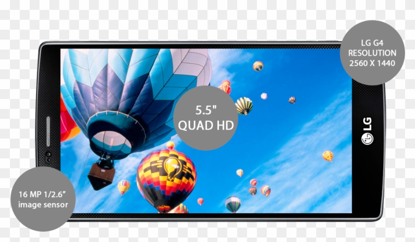 Brilliance Is On Full Display - Tablet Computer Clipart