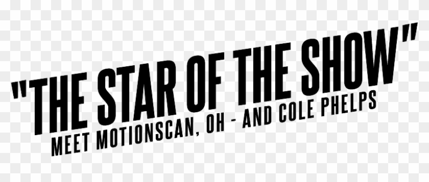 Thanks To The New Motion Scan Technology That Has Been - La Noire Chapter Font Clipart