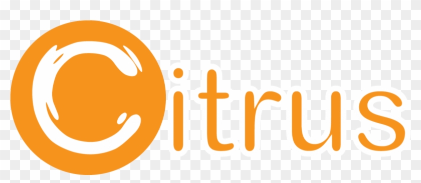 Citrus Launches The E-wallet App To Replace Loose Change - Citrus Payments Logo Clipart #4477161