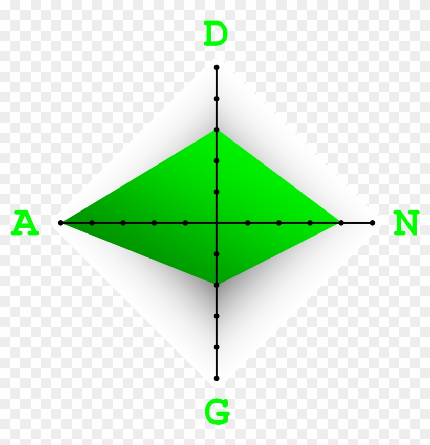 L - A - Noire - Umbrella Clipart #4477166