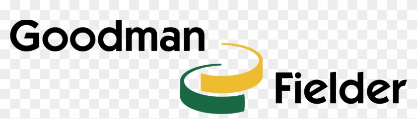Goodman Fielder Logo Png Transparent - Goodman Fielder Clipart