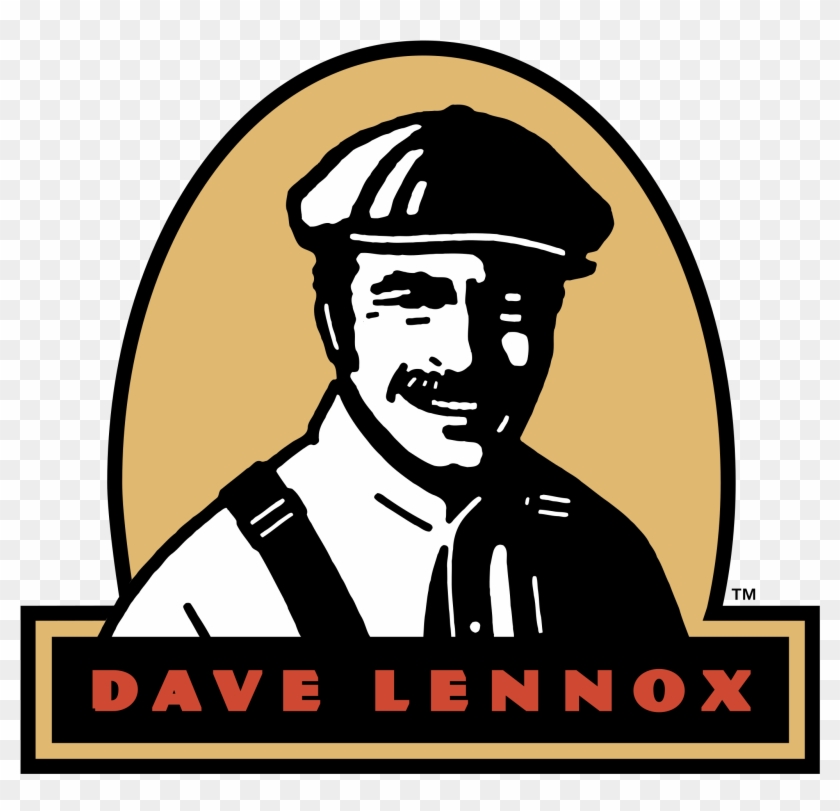Dave Lennox Logo Png Transparent - Dave Lennox Clipart #4477377