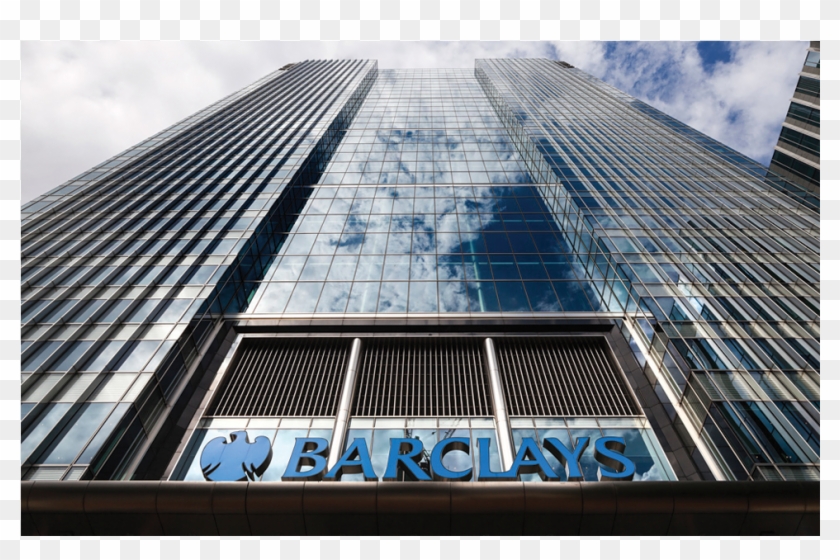 Barclays London - Barclays Investment Bank India Clipart #4477379