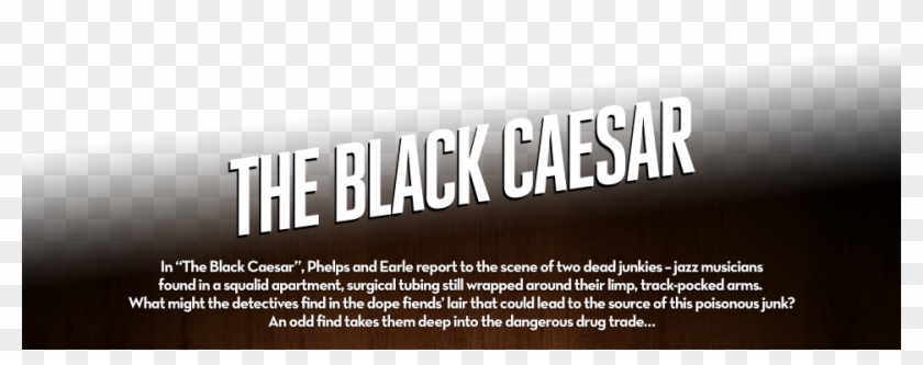 Among The Crimes Phelps And His Vice Partner Roy Earle - Event Clipart