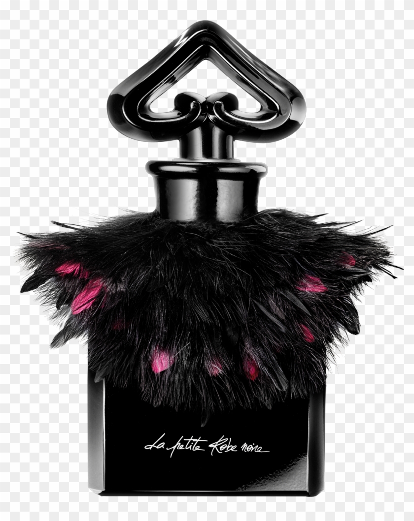 La Petite Robe Noire - Guerlain La Petite Robe Noire Set Clipart #4477460