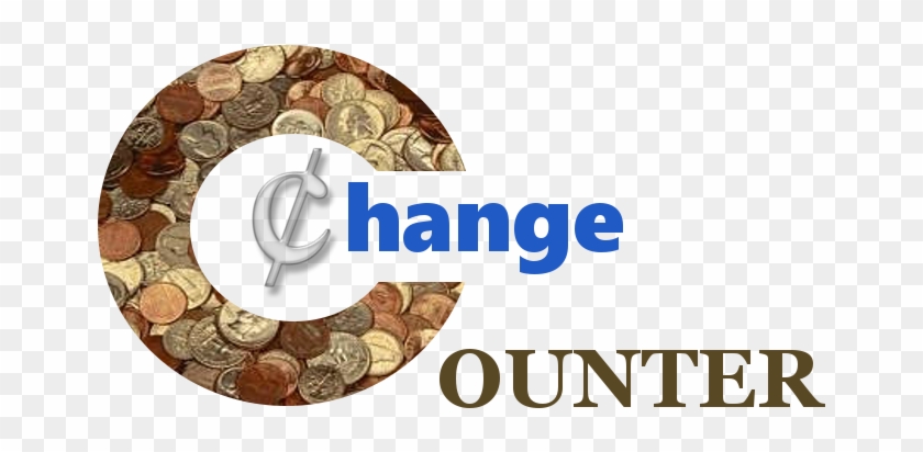 Let's Go Count Some Money - Monedas Clipart #4477463