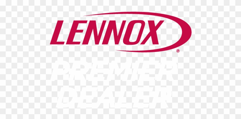 Lennox Premier Delaer Logo - Lennox Clipart #4477507