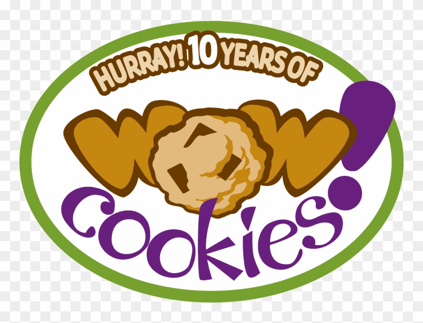 Fall Cookies With Great Tradition Clipart #4477669