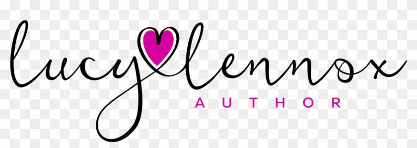 Lucy Lennox - Heart Clipart #4477734