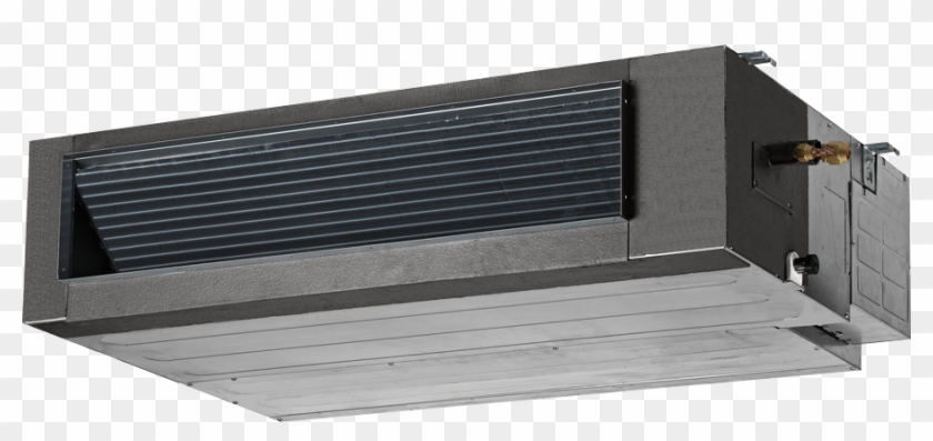 Vmdb Medium Static Ducted - Midea Mtb 36hwn1 R Mou 36hn1 R Clipart