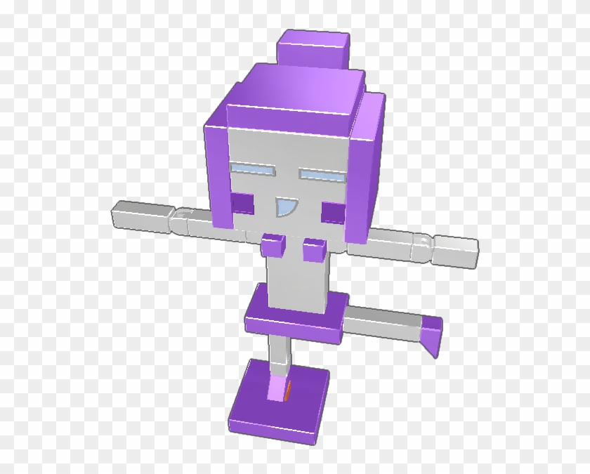 Look At The New Ballora Like The Ballora - Cartoon Clipart