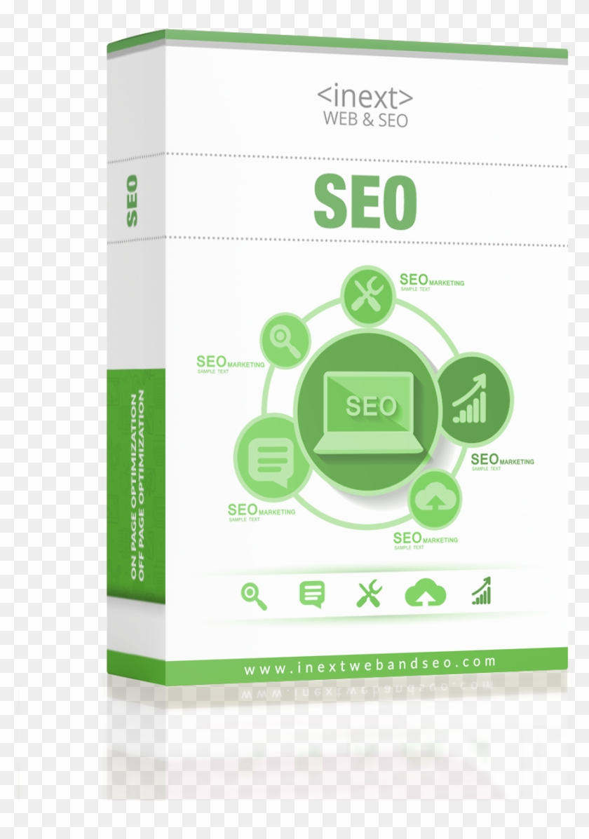 Seo Agency - Signage Clipart