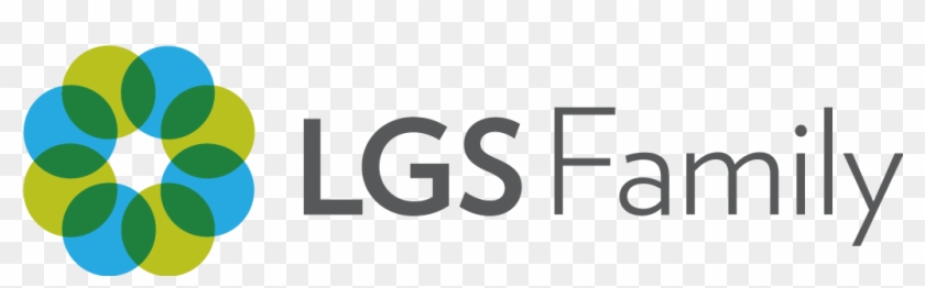 Lgs Family Logo - Lgs Clipart