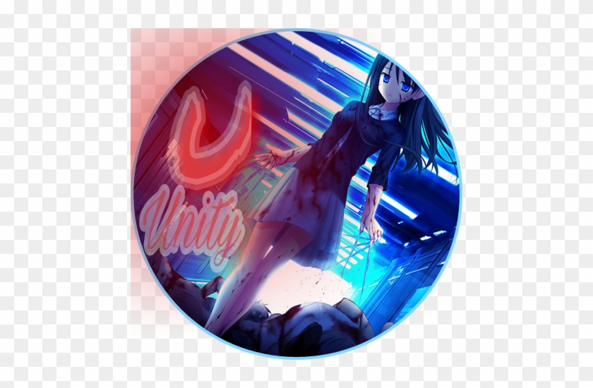 #gg Skins For Agar - Nightcore Beginning Again Clipart #4478099