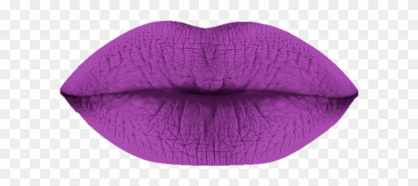 Radio La La Liquid Lipstick - Lavender Clipart #4478124