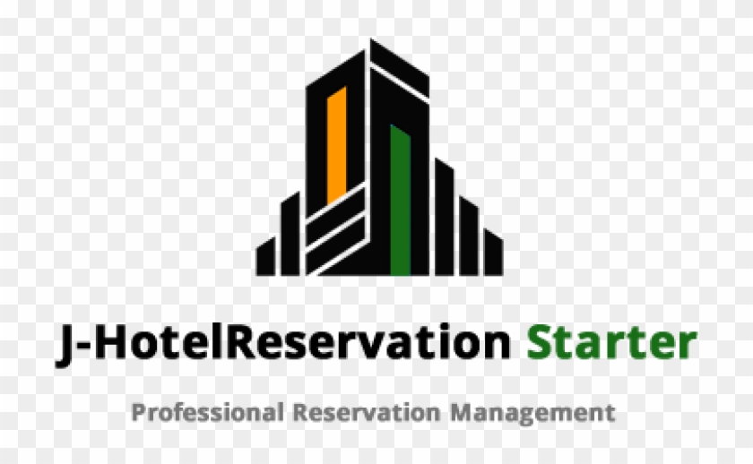 J-hotelreservation Starter - Toshiba Leading Innovation Clipart #4478220