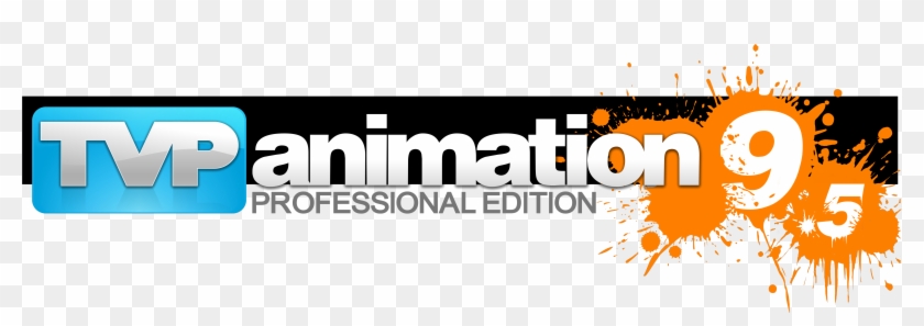 Tvpaint Animation Tvpaint Animation Tvpaint Animation - Graphic Design Clipart #4478281